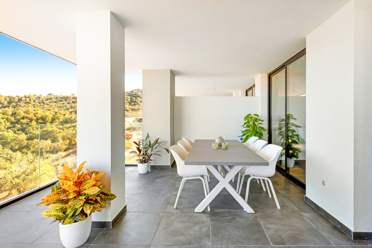 Te koop Nieuwbouw Costa Del Sol Mijas € 339.000.409.000,-