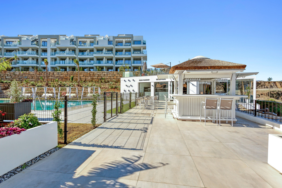 Te koop Nieuwbouw Costa Del Sol Mijas € 339.000.409.000,-