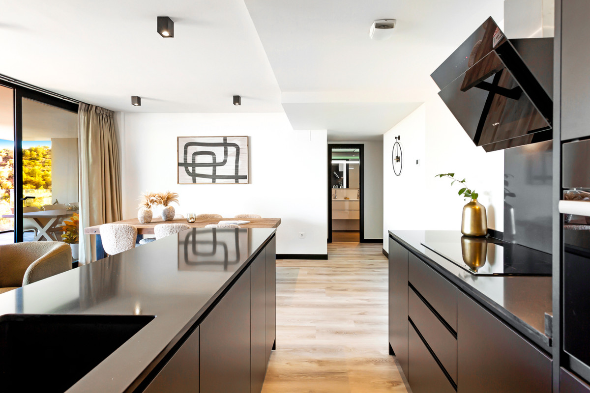 Te koop Nieuwbouw Costa Del Sol Mijas € 339.000.409.000,-