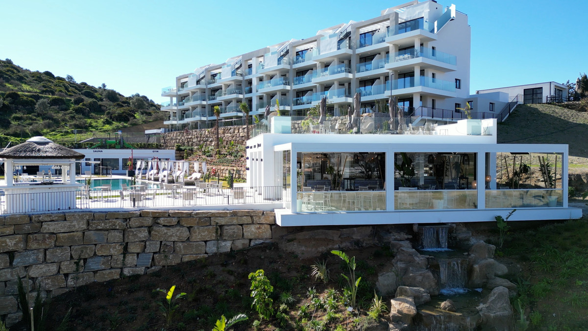 Te koop Nieuwbouw Costa Del Sol Mijas € 339.000.409.000,-