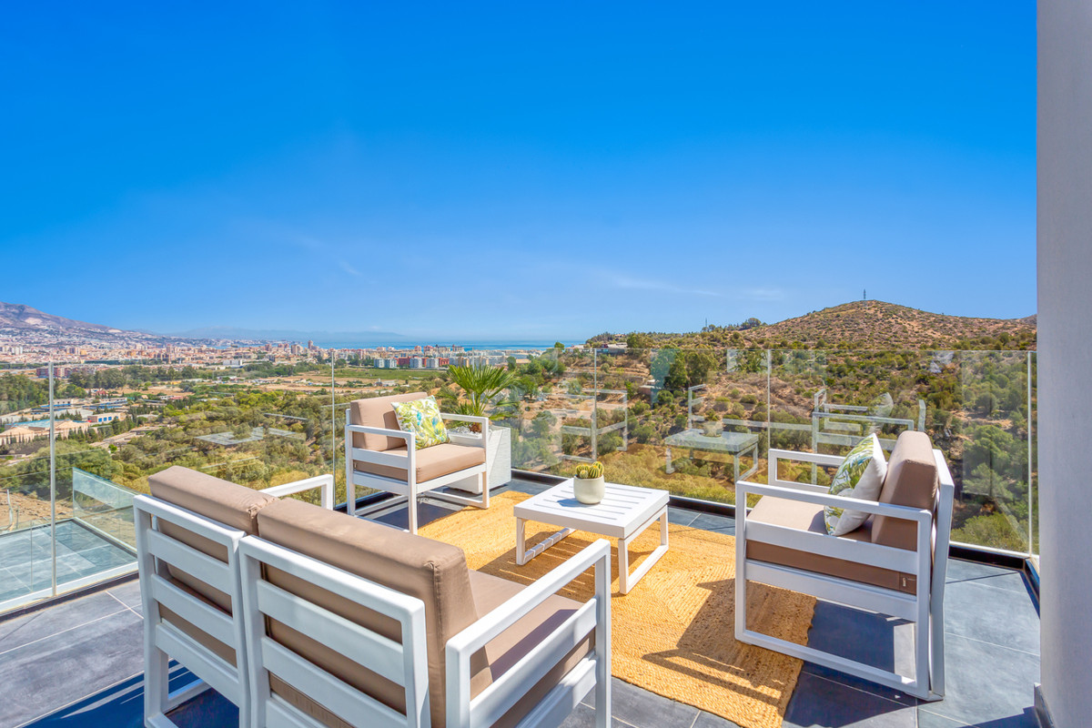 Te koop Nieuwbouw Costa Del Sol Mijas € 339.000.409.000,-