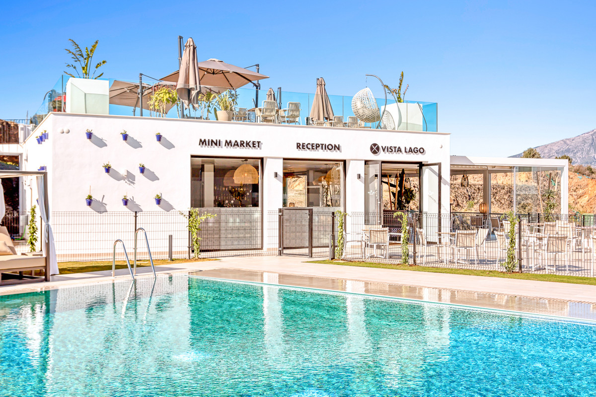 Te koop Nieuwbouw Costa Del Sol Mijas € 339.000.409.000,-