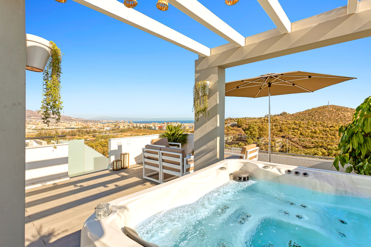 Te koop Nieuwbouw Costa Del Sol Mijas € 339.000.409.000,-