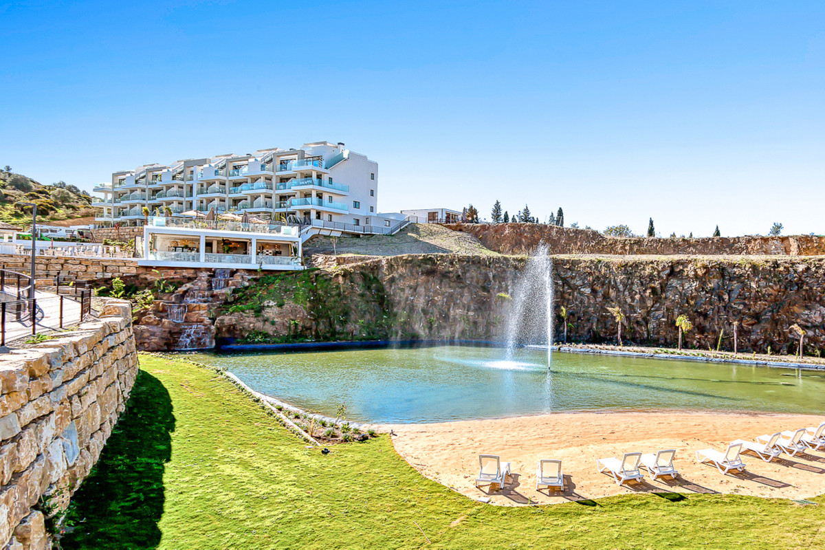 Te koop Nieuwbouw Costa Del Sol Mijas € 339.000.409.000,-