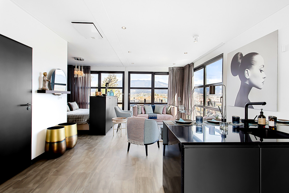 Te koop Nieuwbouw Costa Del Sol Mijas € 339.000.409.000,-