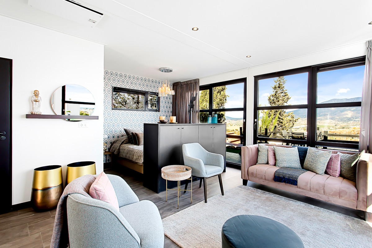 Te koop Nieuwbouw Costa Del Sol Mijas € 339.000.409.000,-