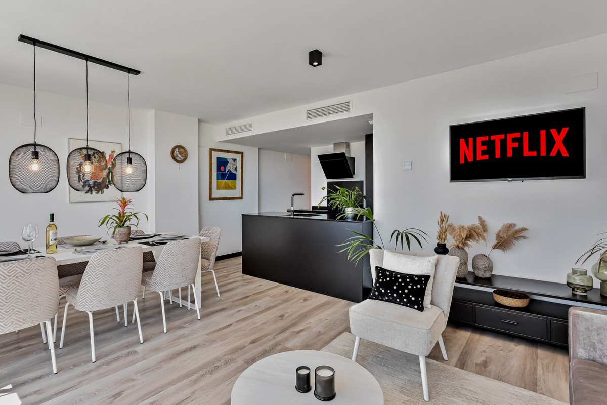 Te koop Nieuwbouw Costa Del Sol Mijas € 339.000.409.000,-