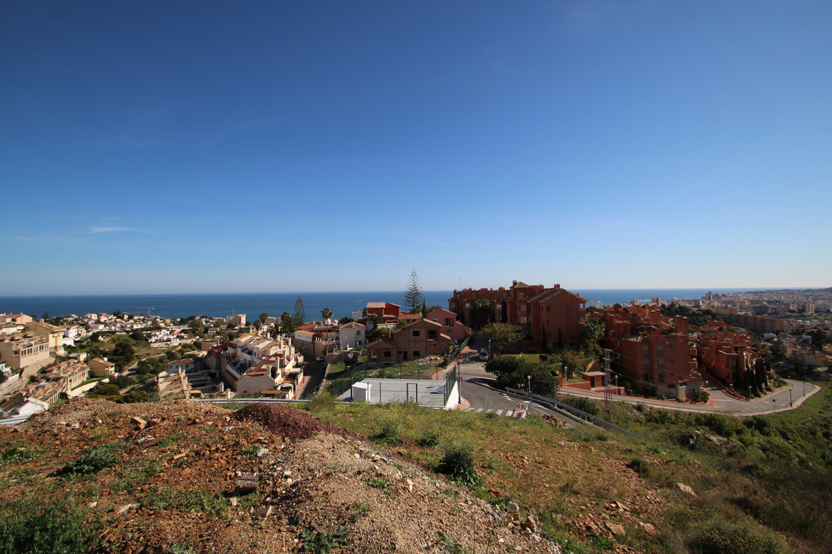 Urban Plot Fuengirola