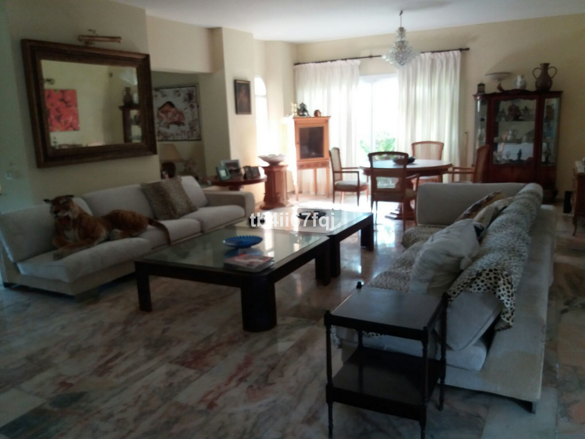 For sale Detached Villa Costa Del Sol Atalaya € 2.650.000,-