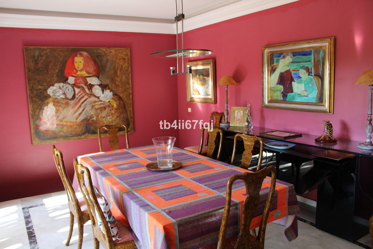 For sale Detached Villa Costa Del Sol Atalaya € 2.650.000,-