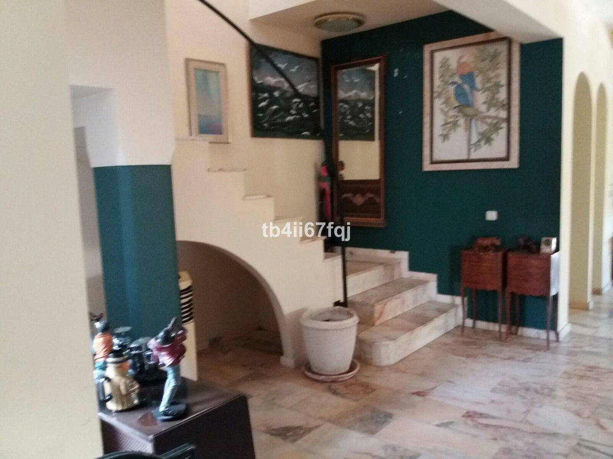 For sale Detached Villa Costa Del Sol Atalaya € 2.650.000,-