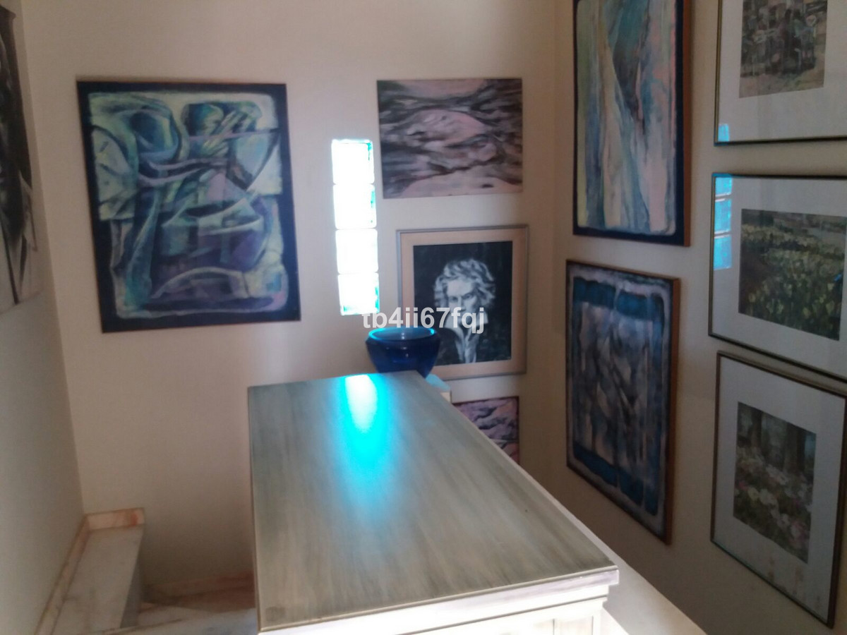 For sale Detached Villa Costa Del Sol Atalaya € 2.650.000,-