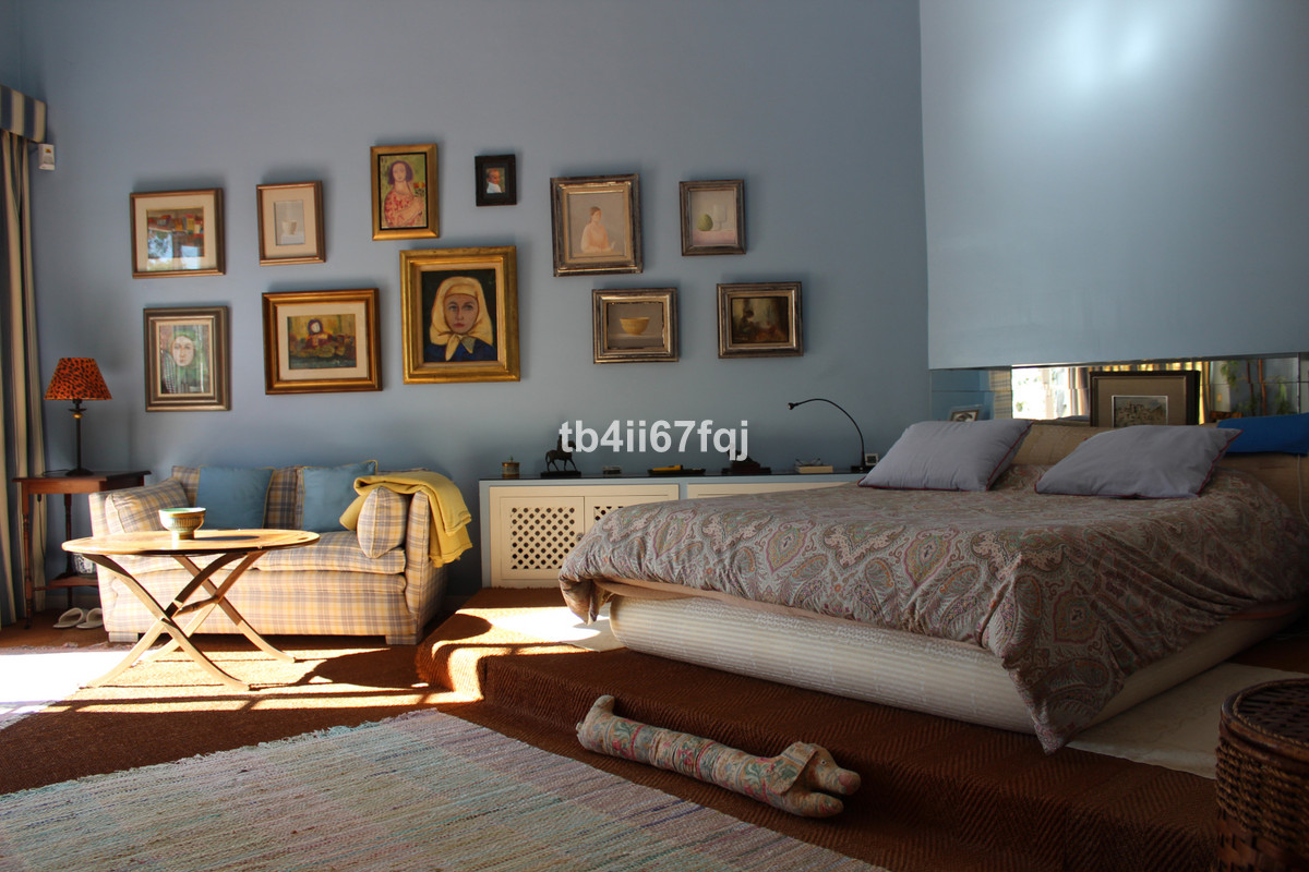 For sale Detached Villa Costa Del Sol Atalaya € 2.650.000,-