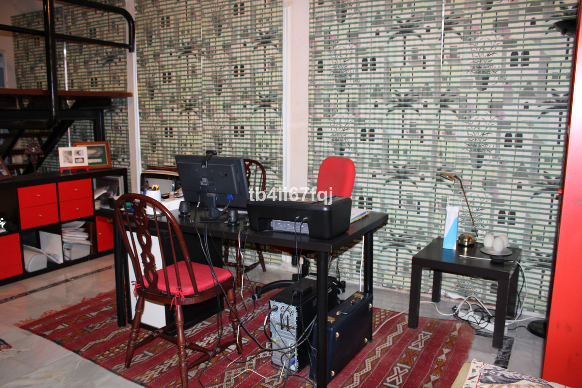 For sale Detached Villa Costa Del Sol Atalaya € 2.650.000,-