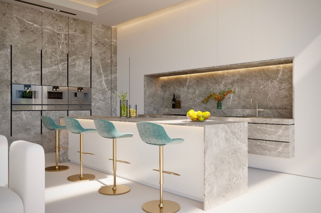 Te koop Vrijstaande Villa Costa Del Sol Benahavís € 2.895.000,-