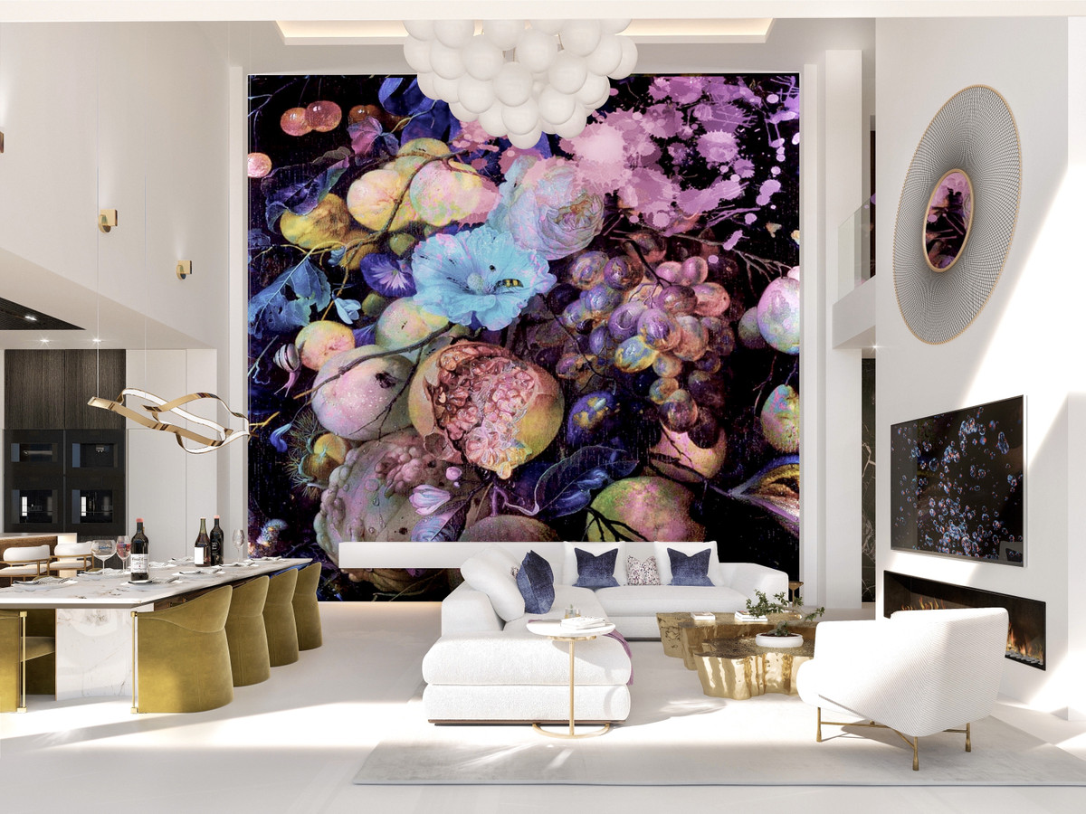 Te koop Nieuwbouw Costa Del Sol Benahavís € 63.950.008.500.000,-