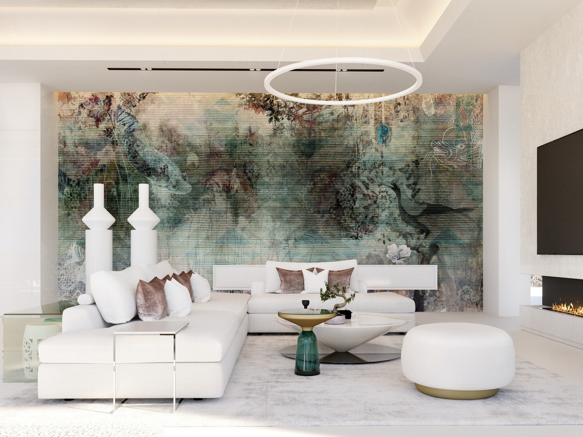 Te koop Nieuwbouw Costa Del Sol Benahavís € 63.950.008.500.000,-