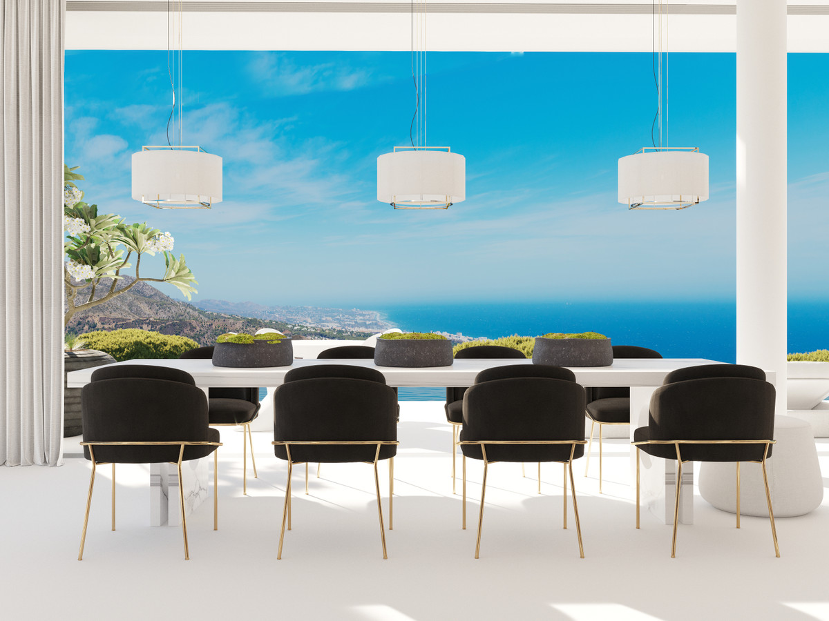 Te koop Nieuwbouw Costa Del Sol Benahavís € 63.950.008.500.000,-