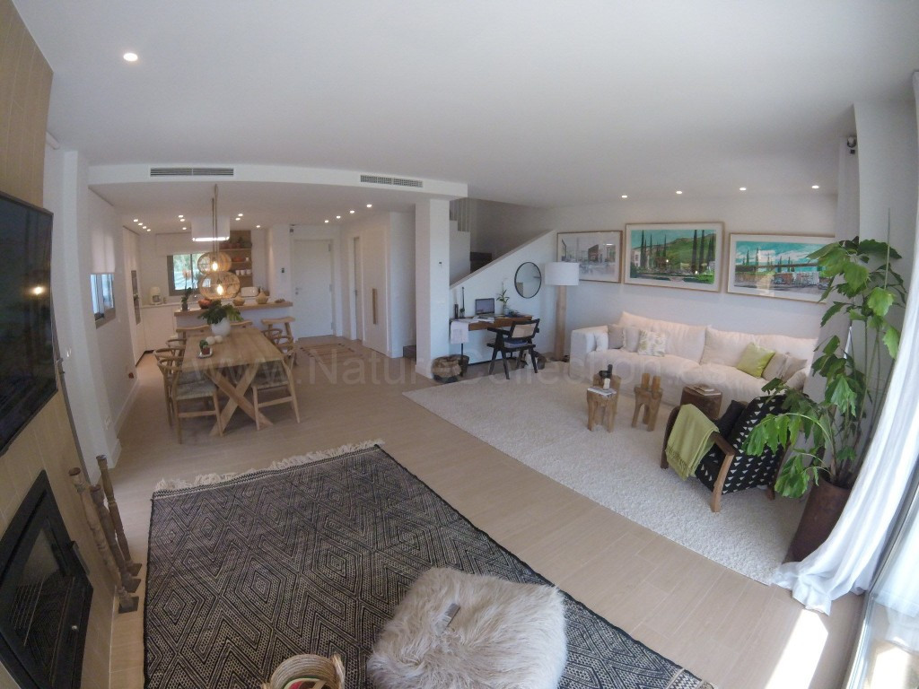 For sale Townhouse Costa Del Sol Fuengirola € 545.000,-