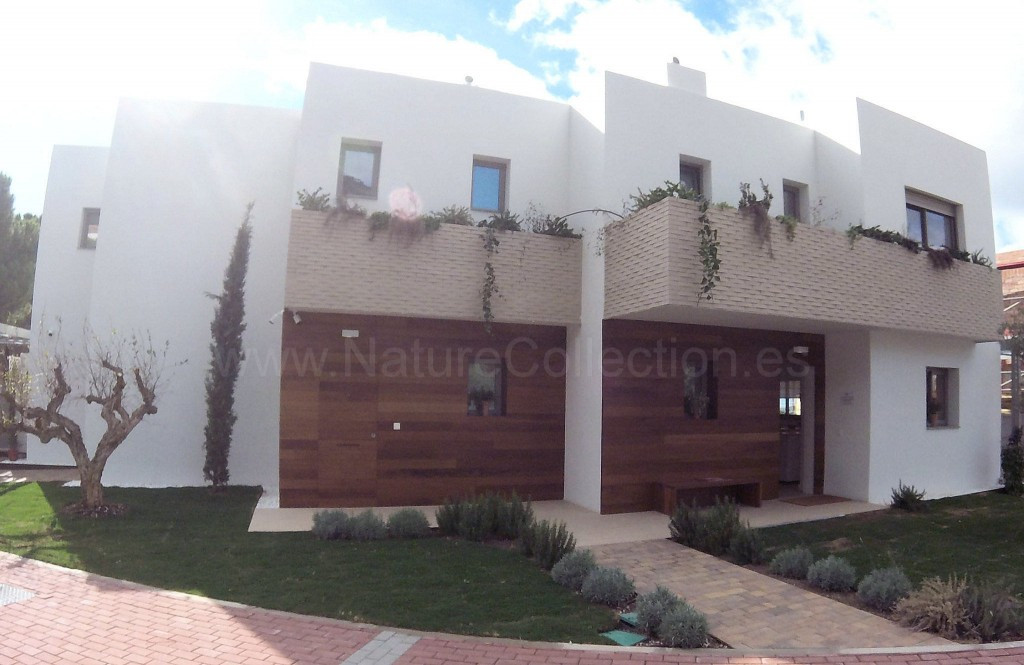 For sale Townhouse Costa Del Sol Fuengirola € 545.000,-