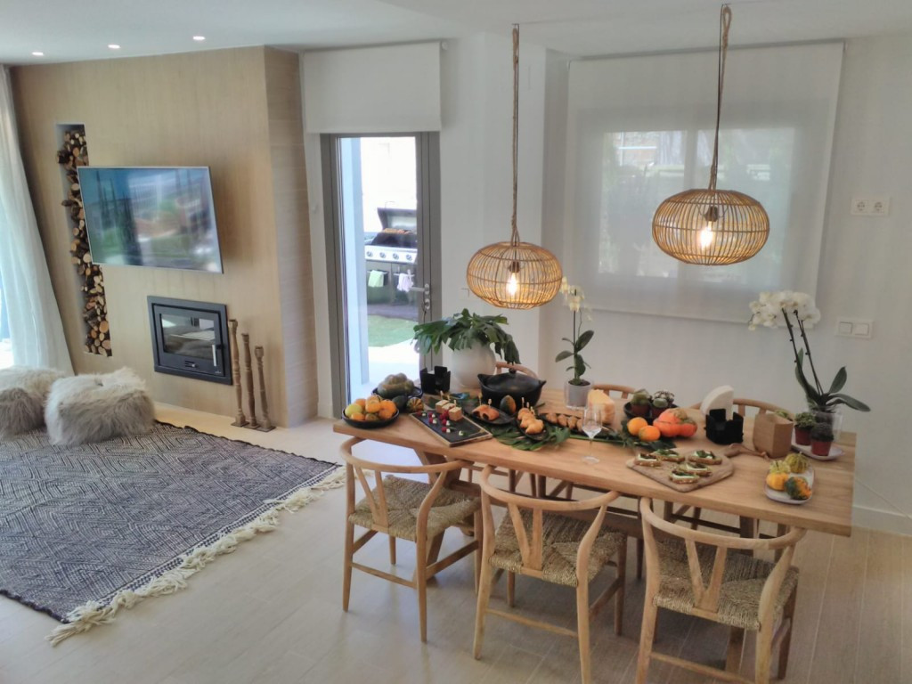 For sale Townhouse Costa Del Sol Fuengirola € 545.000,-