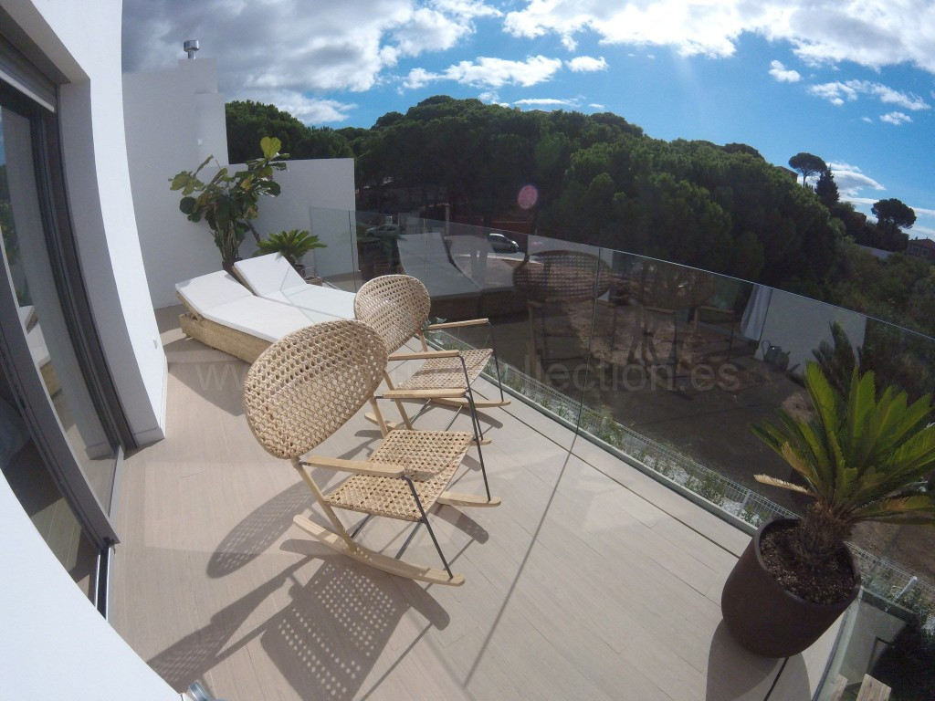 For sale Townhouse Costa Del Sol Fuengirola € 545.000,-