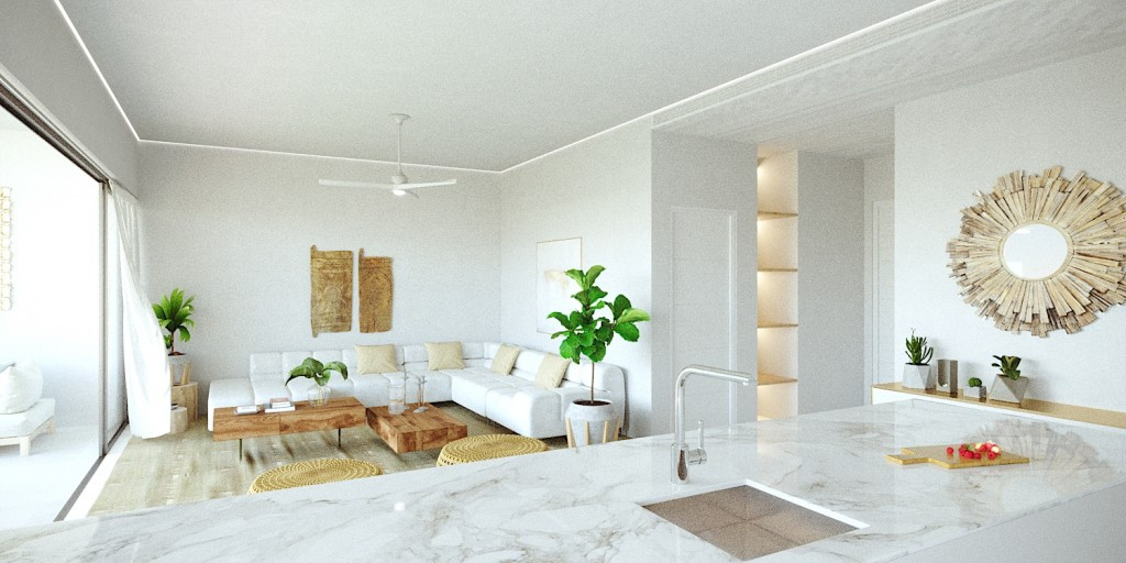 For sale Townhouse Costa Del Sol Fuengirola € 545.000,-