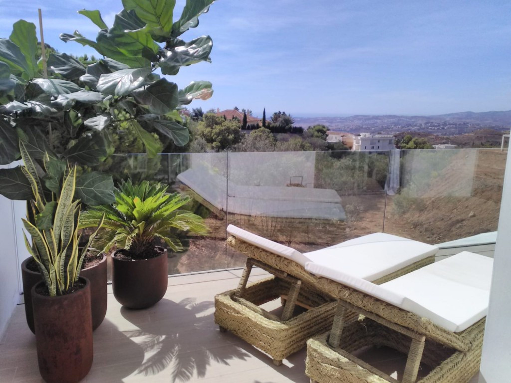 For sale Townhouse Costa Del Sol Fuengirola € 545.000,-