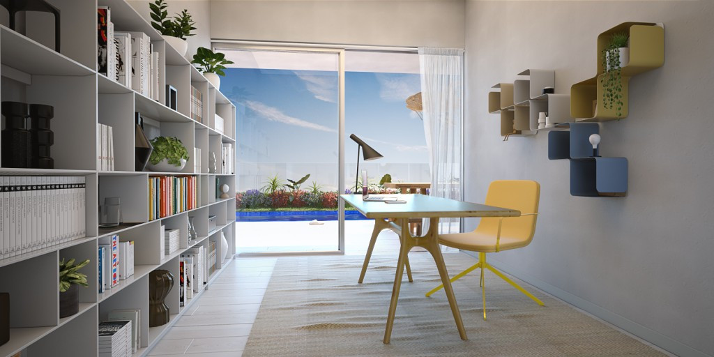 For sale Townhouse Costa Del Sol Fuengirola € 545.000,-