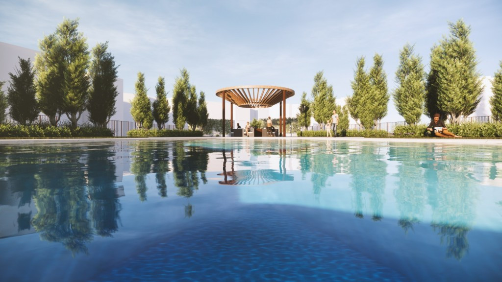 For sale Townhouse Costa Del Sol Fuengirola € 545.000,-