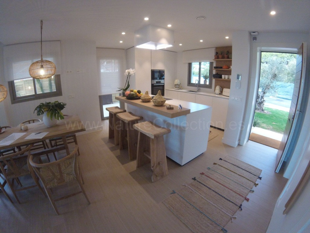 For sale Townhouse Costa Del Sol Fuengirola € 545.000,-