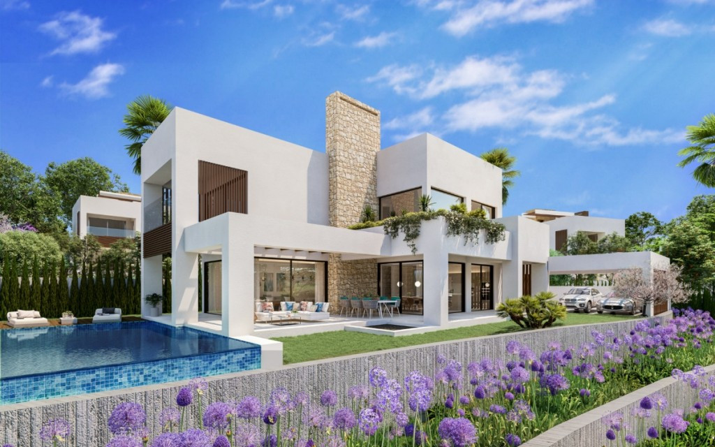 Villa Marbella