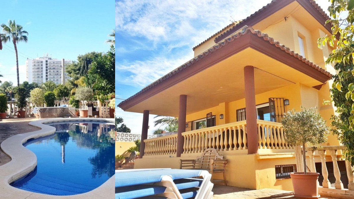 Villa Nueva Andalucía