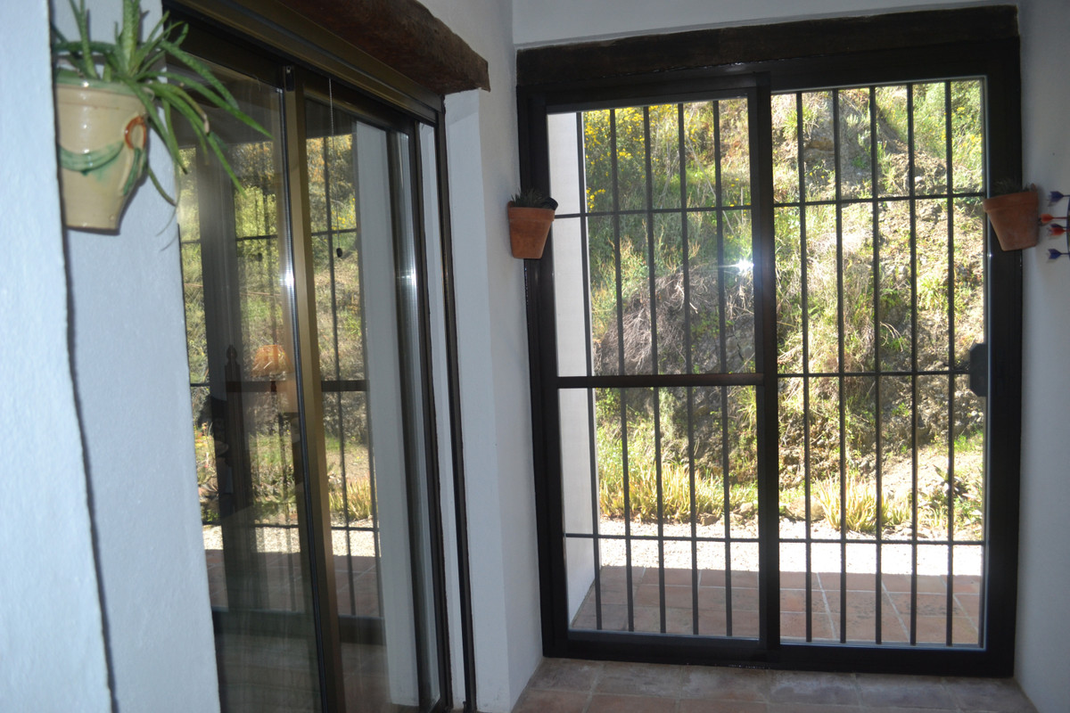 Te koop Finca - Cortijo Costa Del Sol Coín € 1.495.000,-