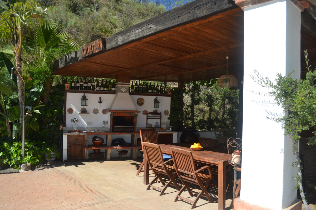 Te koop Finca - Cortijo Costa Del Sol Coín € 1.495.000,-