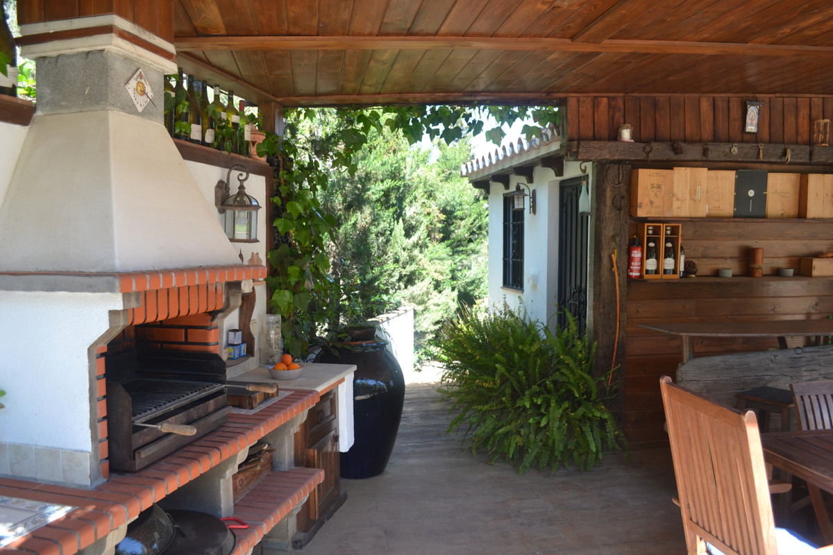 Te koop Finca - Cortijo Costa Del Sol Coín € 1.495.000,-