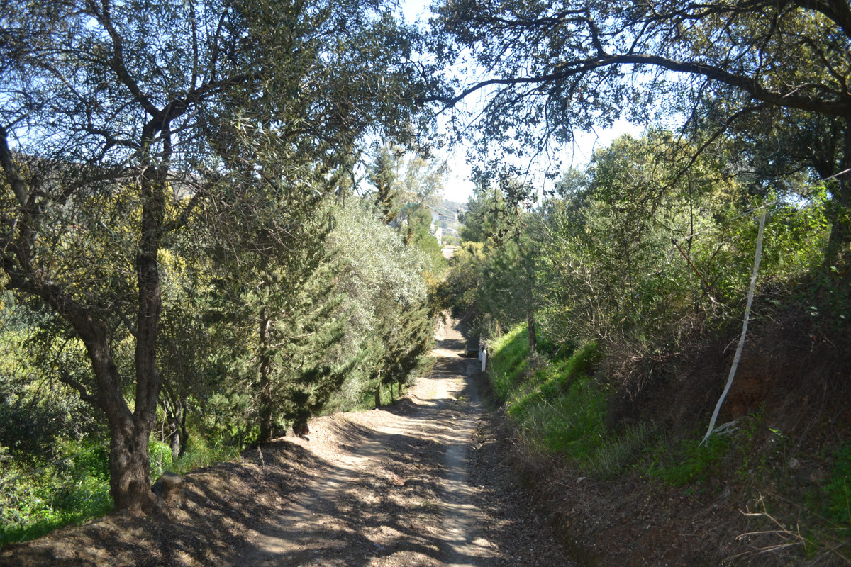 Te koop Finca - Cortijo Costa Del Sol Coín € 1.495.000,-