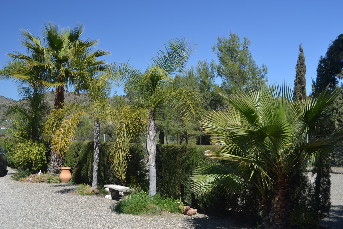 Te koop Finca - Cortijo Costa Del Sol Coín € 1.495.000,-