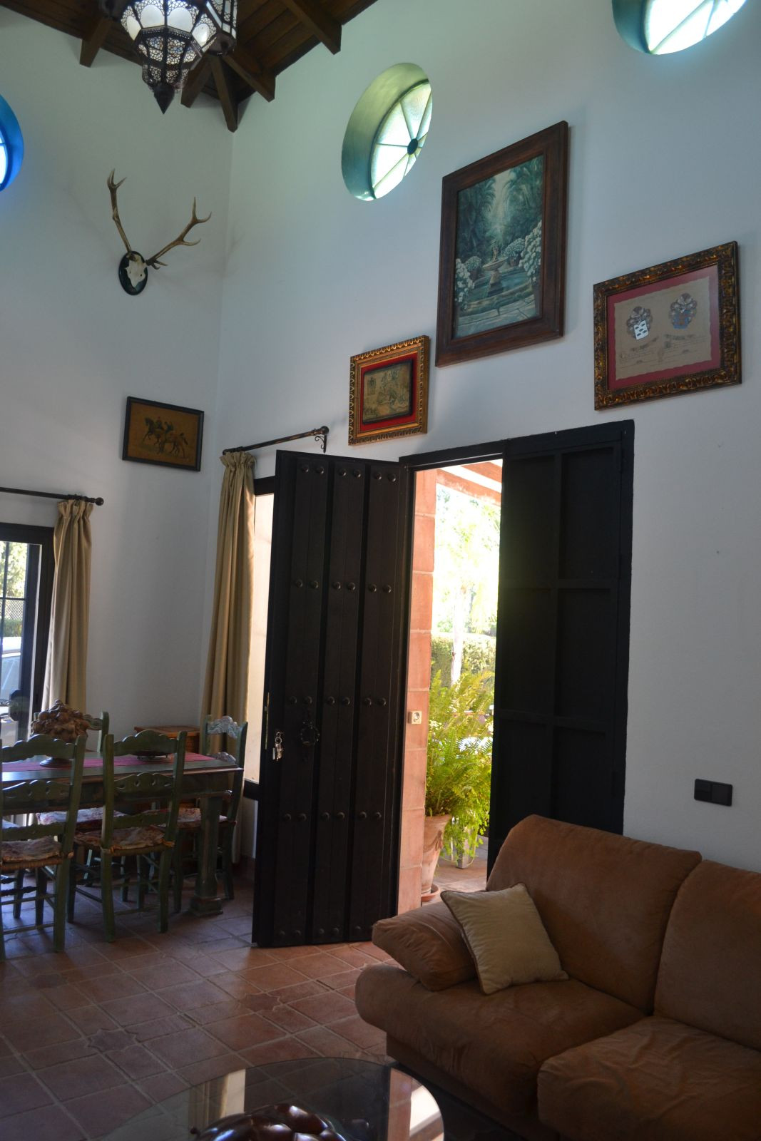 Te koop Finca - Cortijo Costa Del Sol Coín € 1.495.000,-