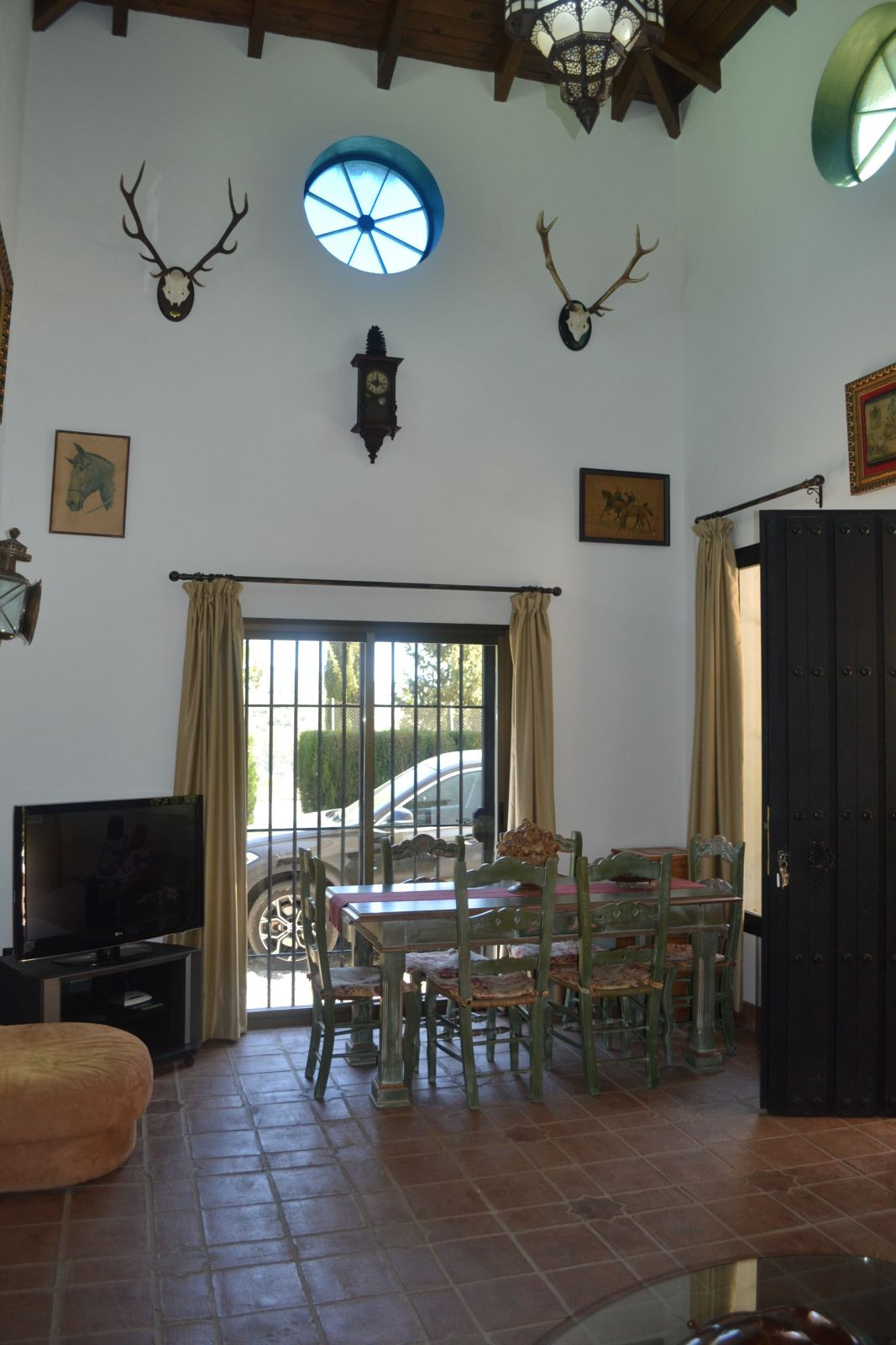 Te koop Finca - Cortijo Costa Del Sol Coín € 1.495.000,-