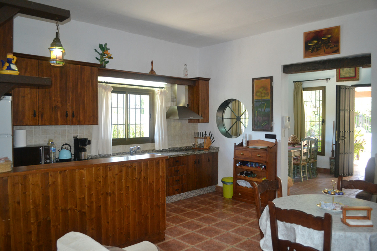 Te koop Finca - Cortijo Costa Del Sol Coín € 1.495.000,-