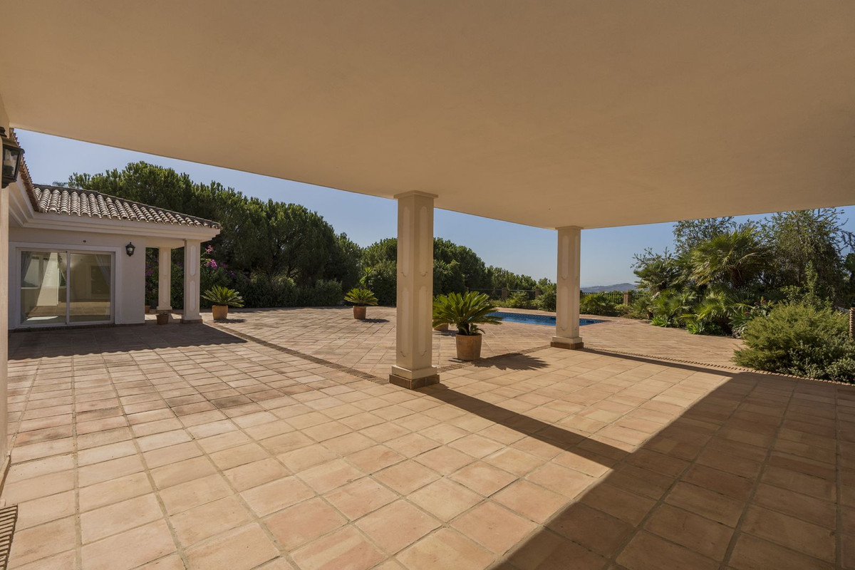 For sale Detached Villa Costa Del Sol Valtocado € 1.375.000,-