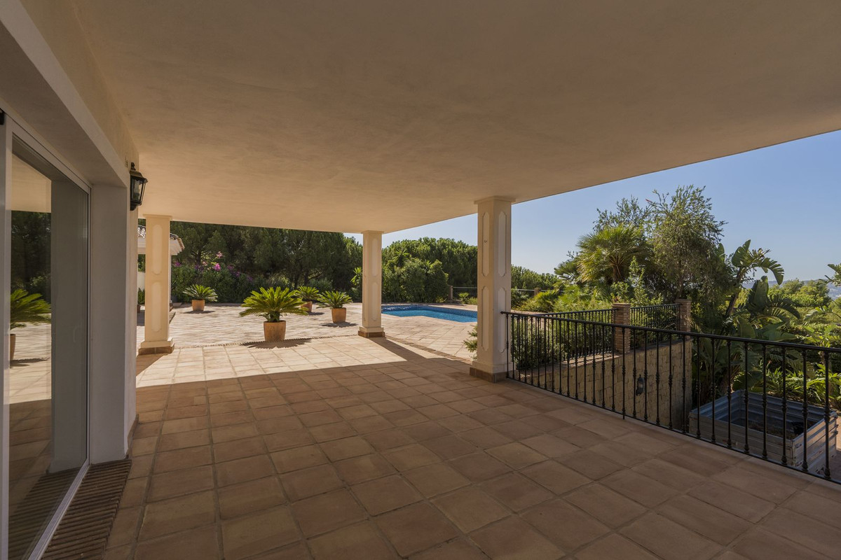 For sale Detached Villa Costa Del Sol Valtocado € 1.375.000,-