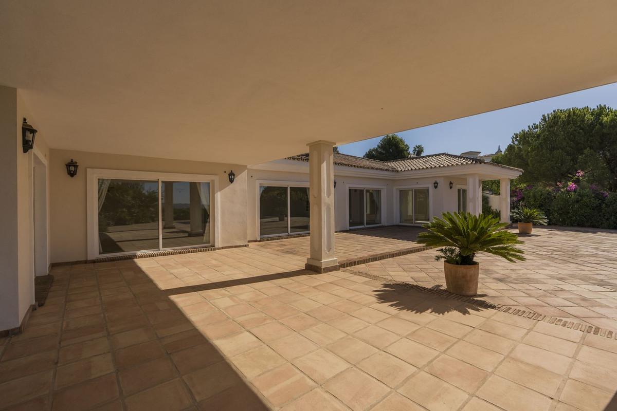 For sale Detached Villa Costa Del Sol Valtocado € 1.375.000,-