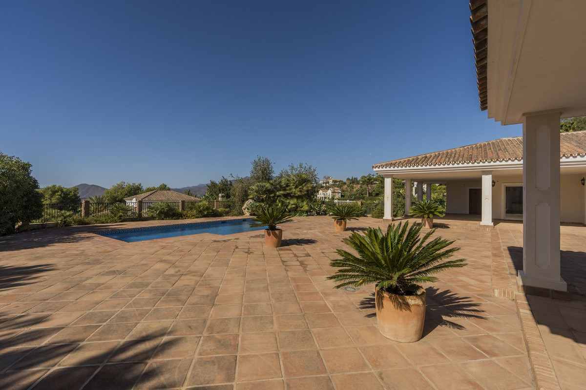 For sale Detached Villa Costa Del Sol Valtocado € 1.375.000,-