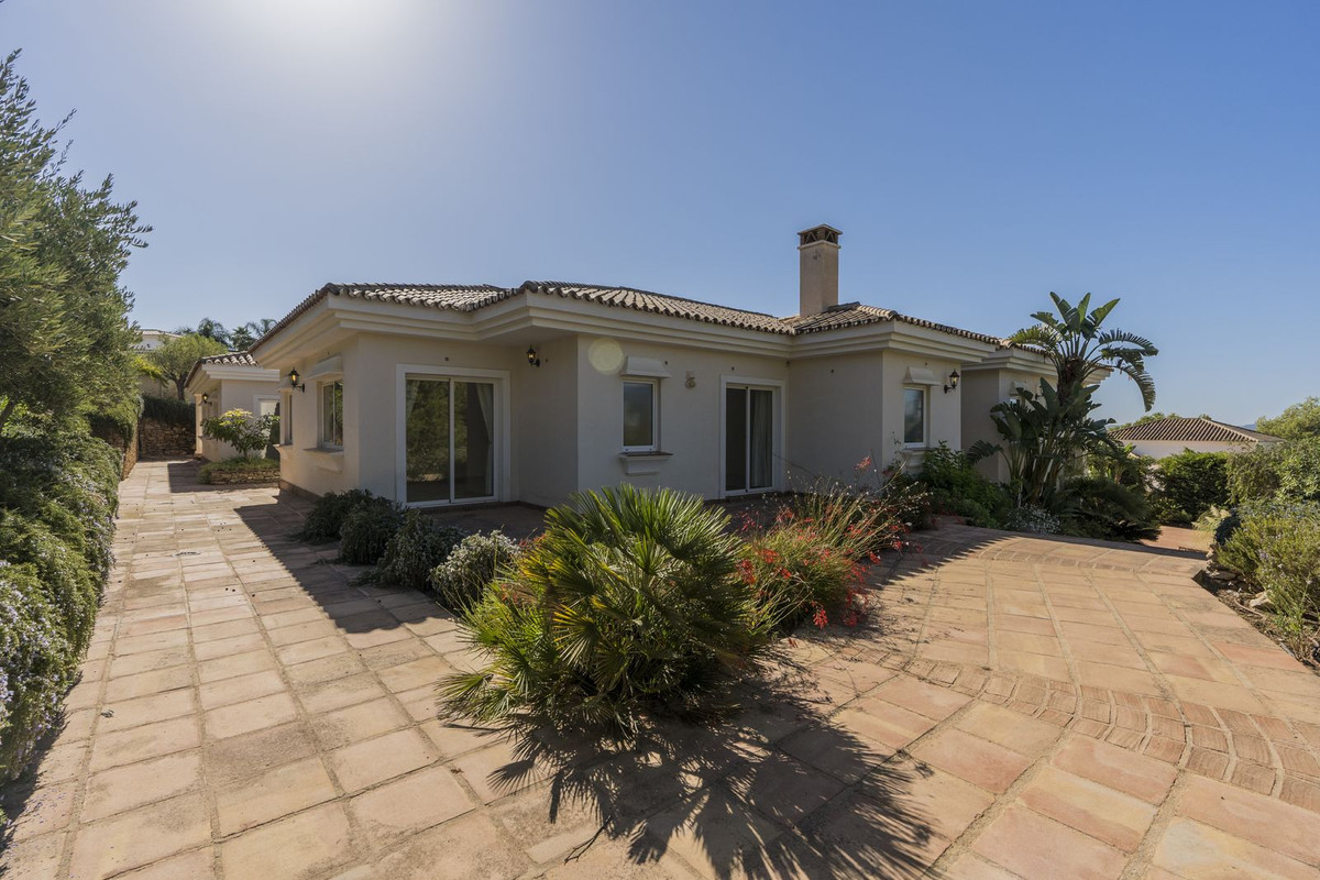 For sale Detached Villa Costa Del Sol Valtocado € 1.375.000,-