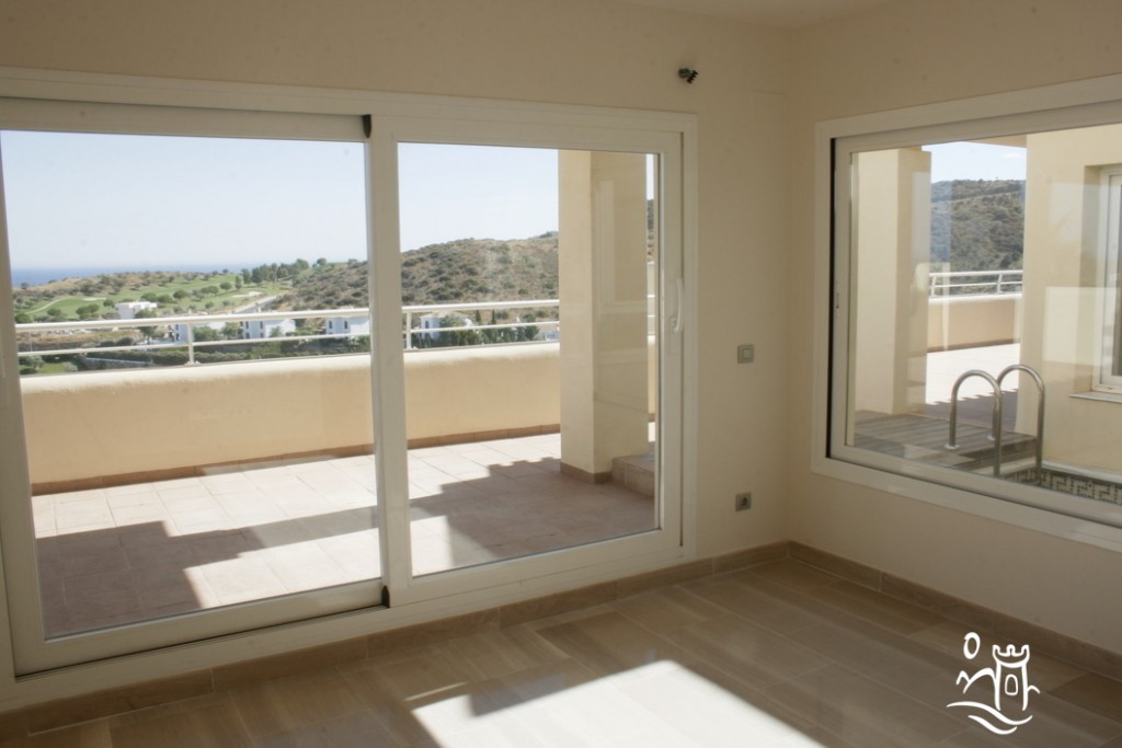 Appartement Mijas