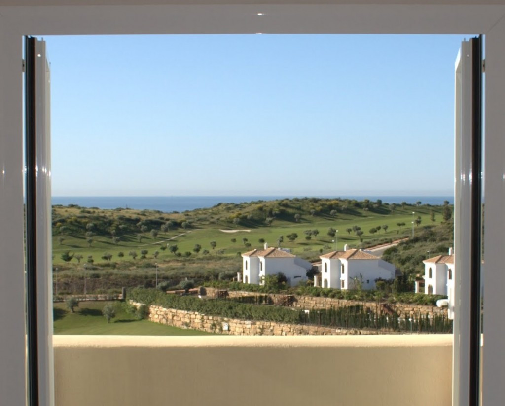 Te koop Gelijkvloers appartement Costa Del Sol Mijas € 315.000,-