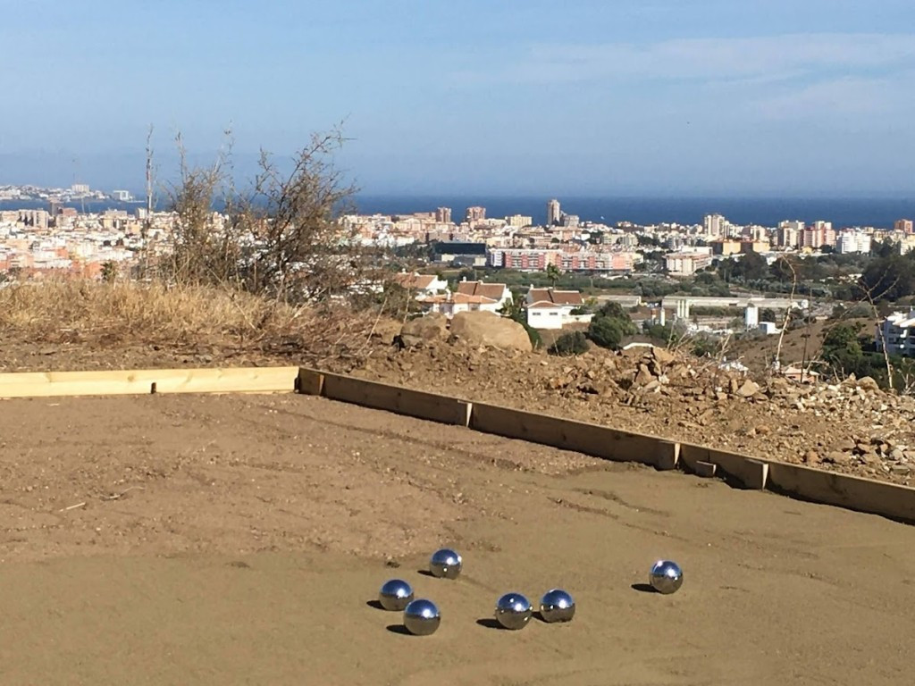 Te koop Gelijkvloers appartement Costa Del Sol Mijas € 315.000,-