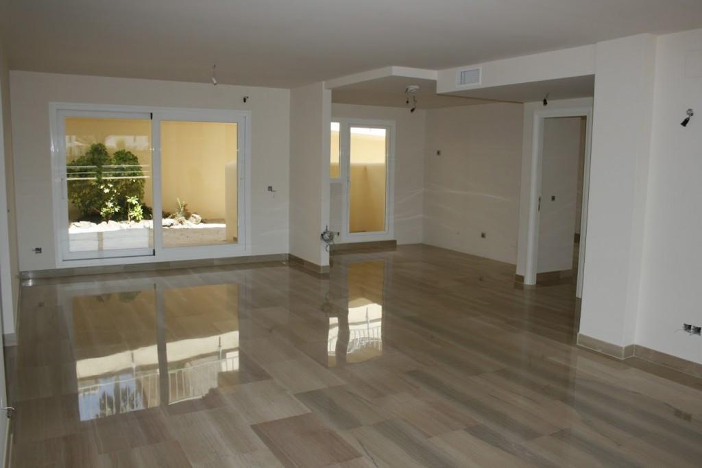 Te koop Gelijkvloers appartement Costa Del Sol Mijas € 315.000,-